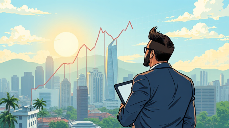 Índices de Endividamento: Saiba se a Dívida da Empresa É Saudável
