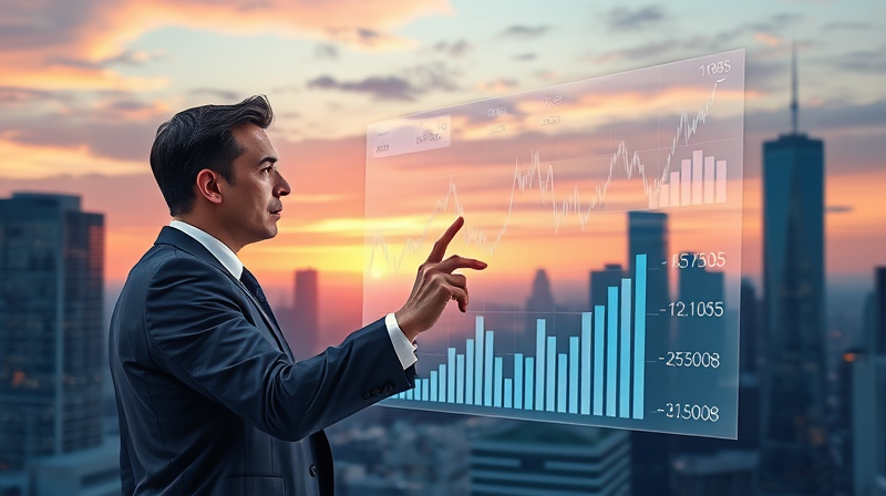Prejuízo Recorrente: Quando uma Empresa Prejudica Seu Investimento?
