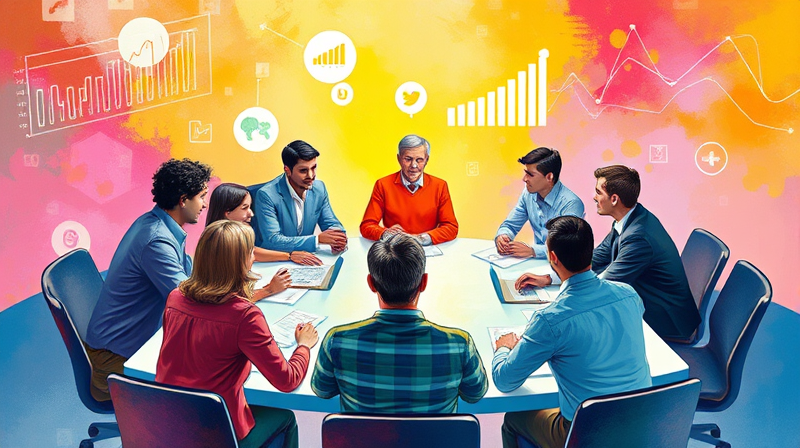 Relacionamento com Investidores: Um Guia para Entender as Comunicações da Empresa