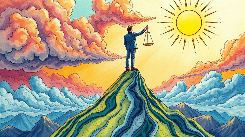 Controle Emocional: Evite Erros Clássicos do Investidor Impulsivo