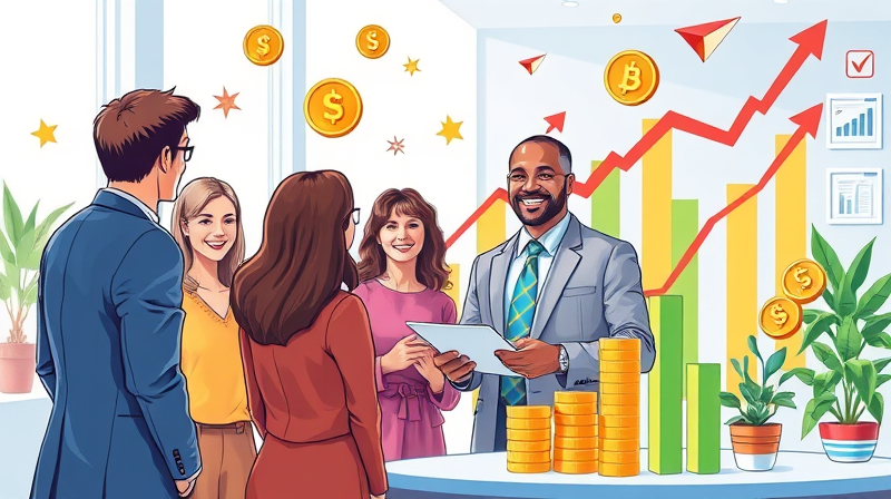 O Papel do Assessor de Investimentos: Quando Você Precisa de Ajuda?