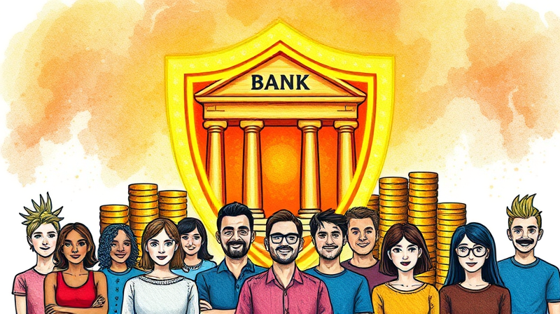 FGC (Fundo Garantidor de Créditos): Proteção para Seus Investimentos