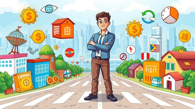 Produtos de Investimento para Iniciantes: Onde Começar a Investir?