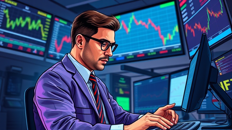 Venda a Descoberto (Short Selling): Ganhe Dinheiro na Queda das Ações