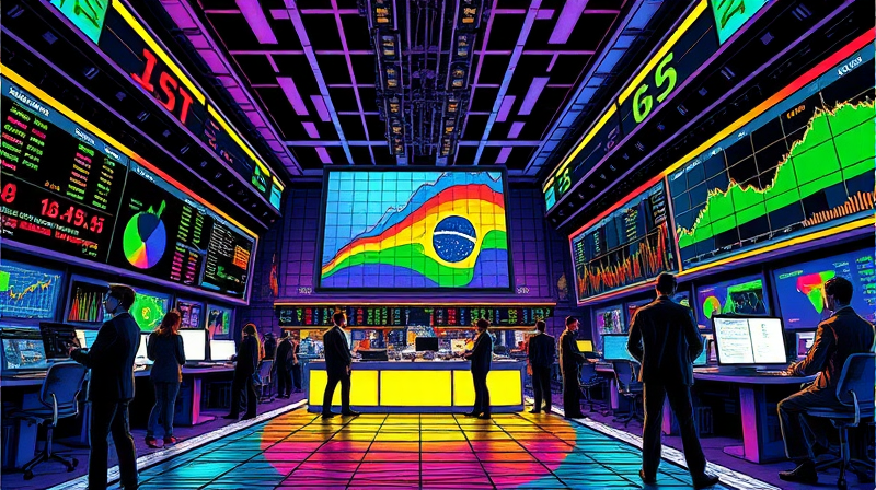 Índices da Bolsa: Entenda o Ibovespa e Outros Indicadores