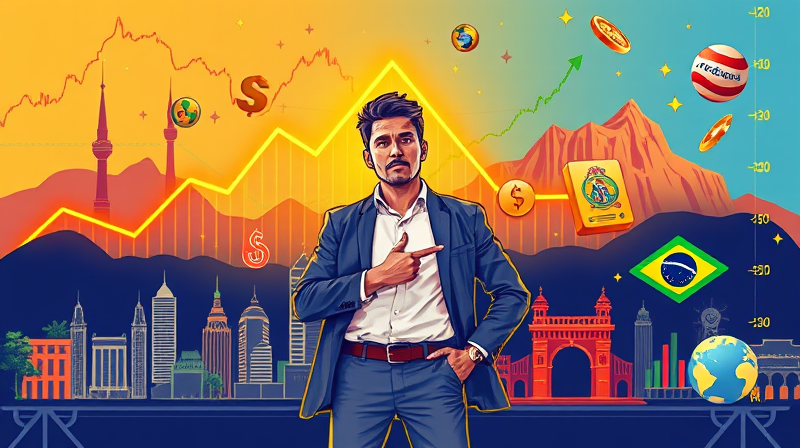 Bolsa de Valores: Desvendando Seus Primeiros Passos para Investir