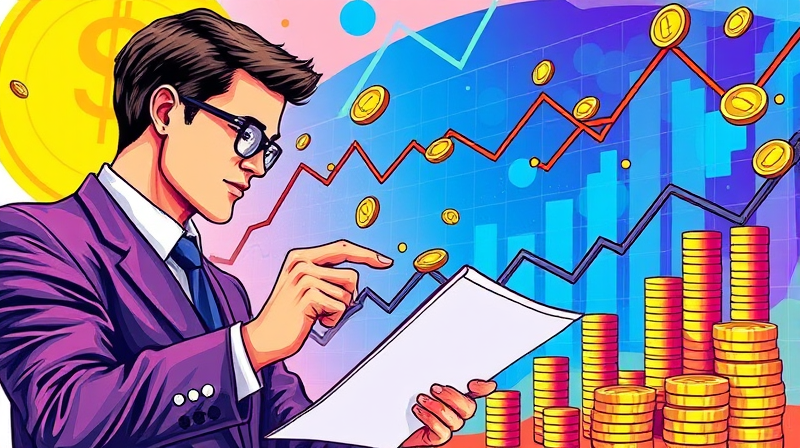 Indicadores de Liquidez: Sua Empresa Tem Dinheiro para Pagar as Contas?
