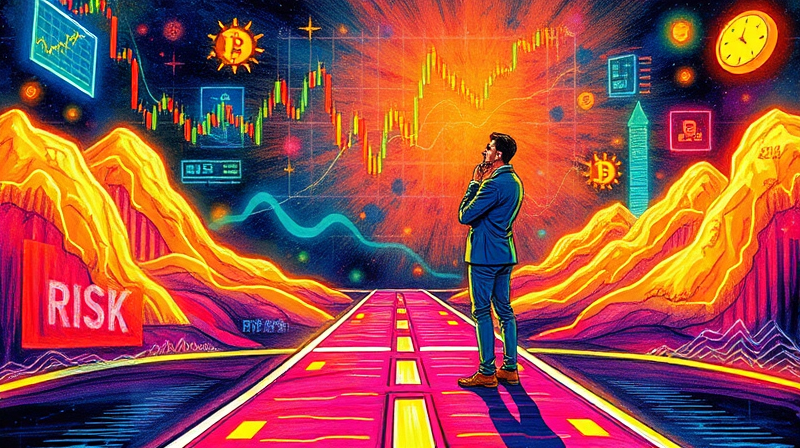 O Perfil do Investidor: Descubra o Seu Antes de Comprar Ações