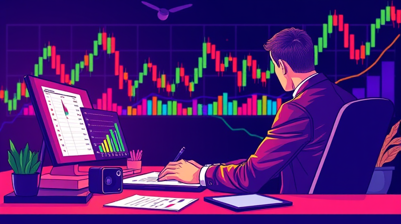 A Importância de Reavaliar Seus Investimentos Regularmente