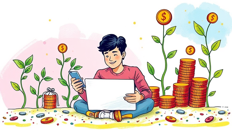 Comece com Pouco: É Possível Investir com R$100?