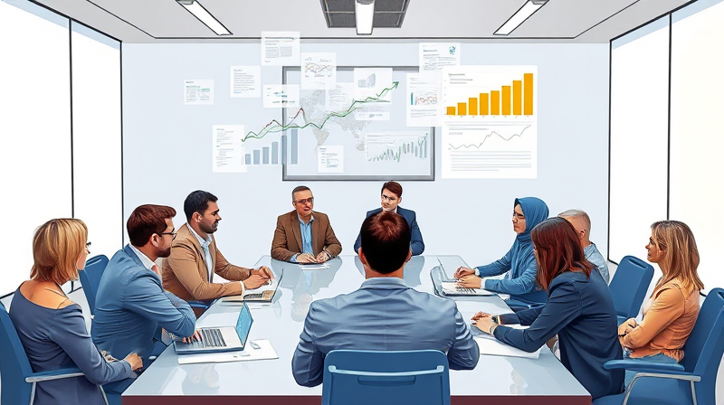 Governança Corporativa: Por Que É Tão Importante para o Investidor?