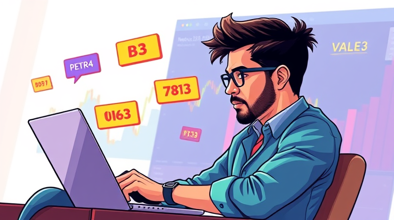 Como Comprar Ações: Guia Completo para o Investidor Brasileiro