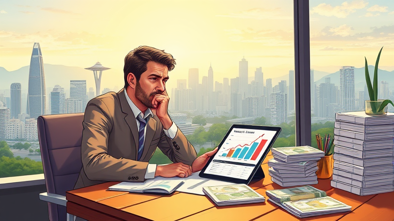 Investimentos de Renda Fixa: Onde Colocar Seu Dinheiro com Segurança?
