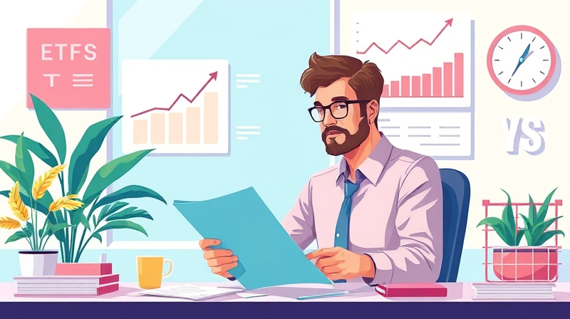 O Poder da Simplicidade: Invista em Ativos que Você Entende