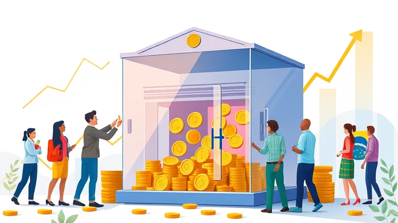 Tesouro Direto: Invista no Governo e Tenha Lucro Garantido?