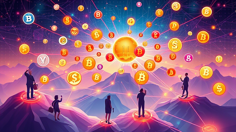 Criptomoedas: Conheça os Diferentes Tipos e Como Comprar