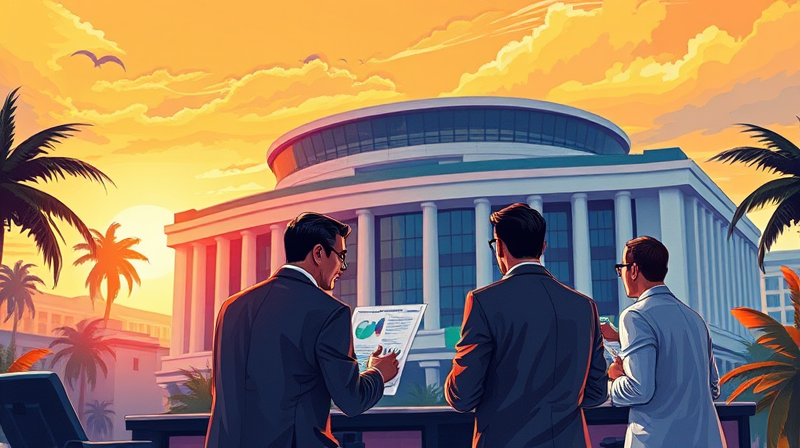 Empresas de Valor: Como Encontrá-las na Bolsa de Valores?