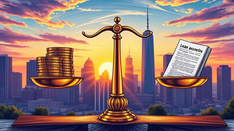 Dívida Líquida: Quando um Endividamento É Preocupante?