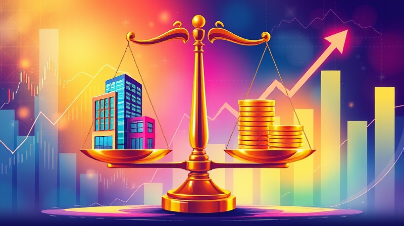 Preço Justo da Ação: Aprenda a Calcular o Valor Real de uma Empresa