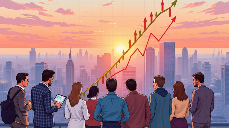 Ações Baratas: Guia para o Investidor que Busca Oportunidades