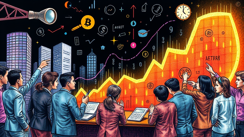 Valuation: Diferentes Métodos para Avaliar uma Ação