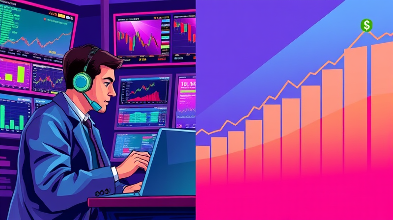 Day Trade vs. Buy and Hold: Qual Estratégia de Ações É Para Você?