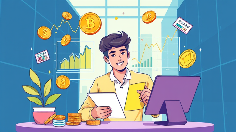 Custos para Investir em Ações: Taxas e Emolumentos da Bolsa