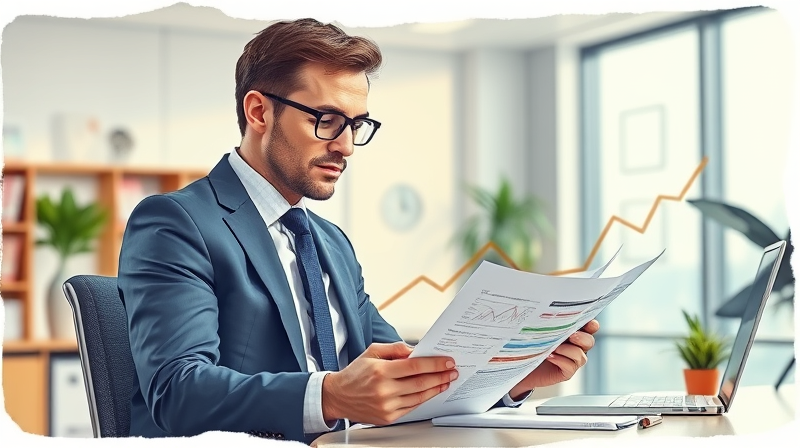 Investindo Como Warren Buffett: Princípios Essenciais da Análise Fundamentalista
