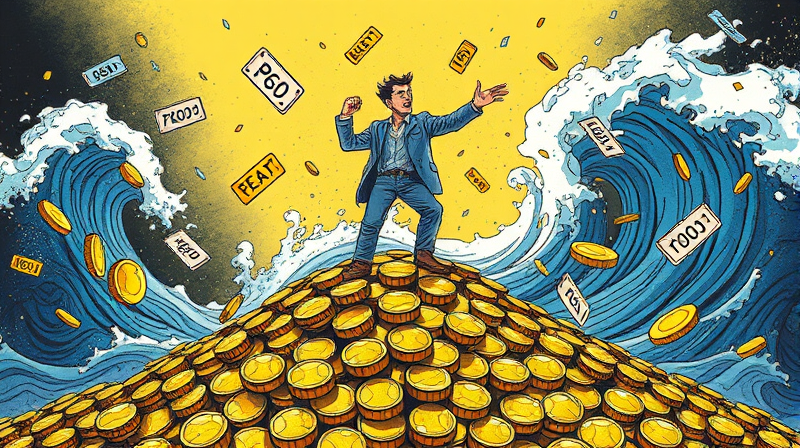 Inflação: Como Proteger Seu Dinheiro Desse Inimigo Silencioso?