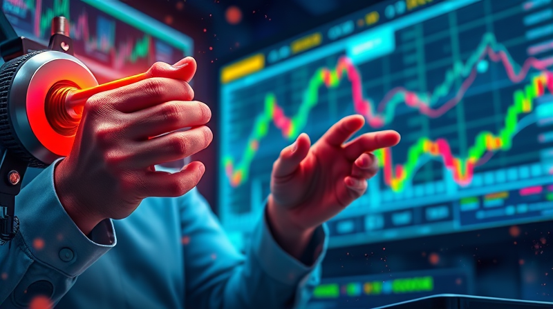 Opções de Ações: Potencialize Ganhos (ou Perdas) com Derivativos