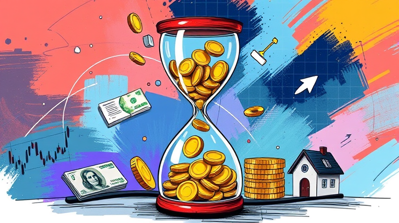 Liquidez: Saiba Quando Seu Dinheiro Estará Disponível