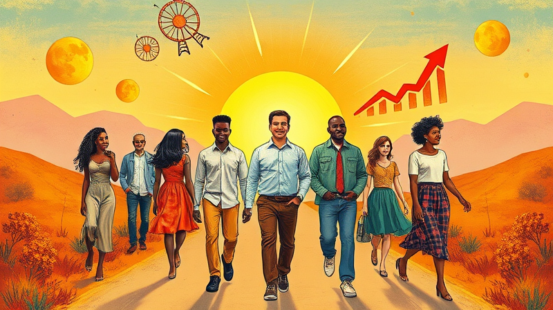 Previdência Privada: Construa um Futuro Mais Tranquilo para Sua Aposentadoria