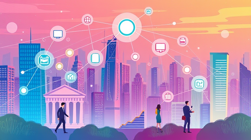 Open Banking: A Revolução que Vai Mudar Sua Relação com o Dinheiro