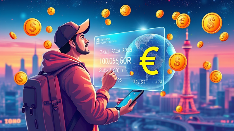 Câmbio: Como Comprar Dólar e Euro com as Melhores Taxas?
