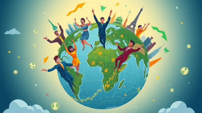 BDRs (Brazilian Depositary Receipts): Invista em Empresas Estrangeiras no Brasil
