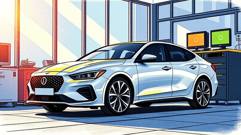 Leasing: Uma Alternativa ao Financiamento para Carros e Equipamentos