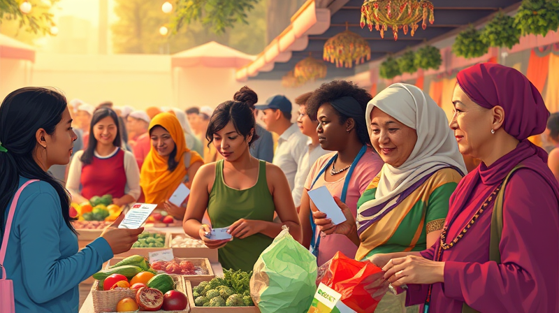 Cartões de Benefício: Alimentação, Refeição, Cultura – Entenda Seus Direitos