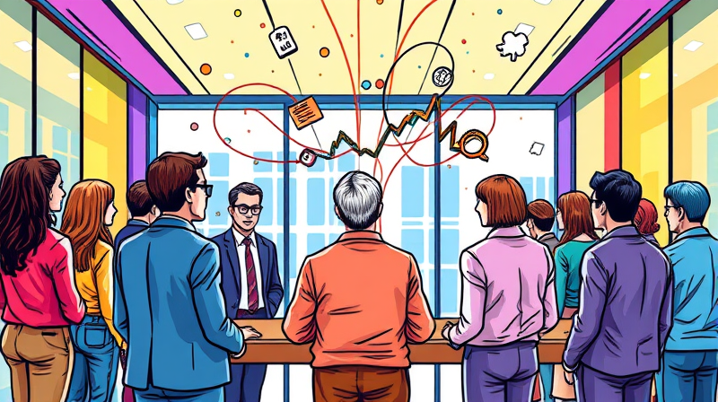 Entendendo o RI (Relações com Investidores): Seu Acesso Direto à Empresa