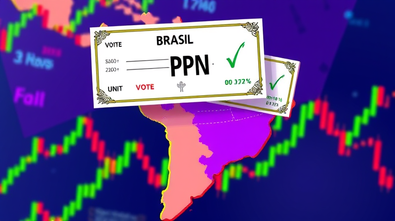 Tipos de Ações: ON, PN, Unit – Qual a Diferença e Onde Investir?
