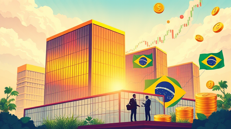 Ações de Empresas Estatais: Risco Político vs. Dividendos