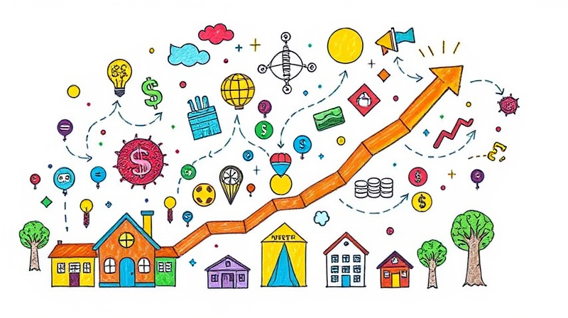 Fundos de Investimento: Conheça os Tipos e Escolha o Ideal para Você