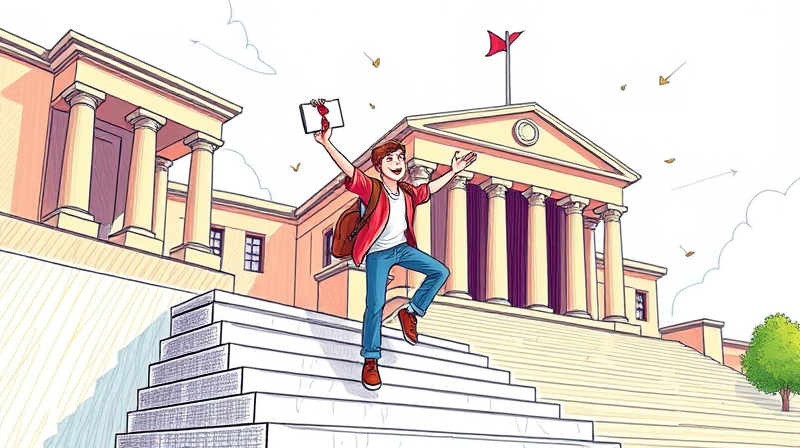 Financiamento Estudantil: Opções para Pagar Sua Faculdade